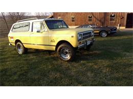 1980 International Scout (CC-1095434) for sale in MILL HALL, Pennsylvania