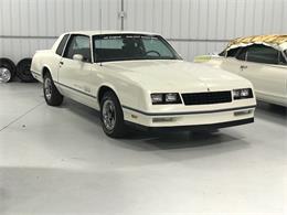 1984 Chevrolet Monte Carlo SS (CC-1095437) for sale in MILL HALL, Pennsylvania
