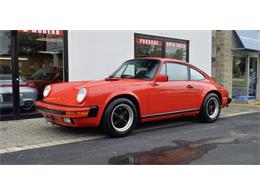 1987 Porsche 911 Carrera (CC-1095439) for sale in West Chester, Pennsylvania