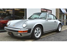 1989 Porsche 911 (CC-1095444) for sale in West Chester, Pennsylvania