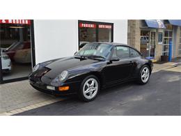 1997 Porsche 911 Carrera Targa (CC-1095455) for sale in West Chester, Pennsylvania