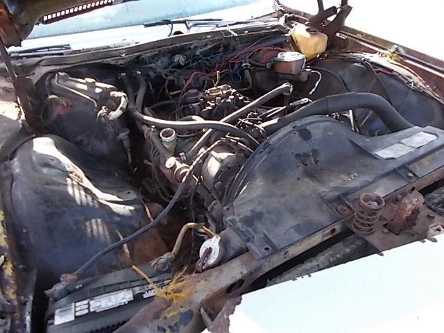 1971 Chevrolet Impala (CC-1095458) for sale in Creston, Ohio