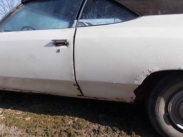1971 Chevrolet Impala (CC-1095458) for sale in Creston, Ohio