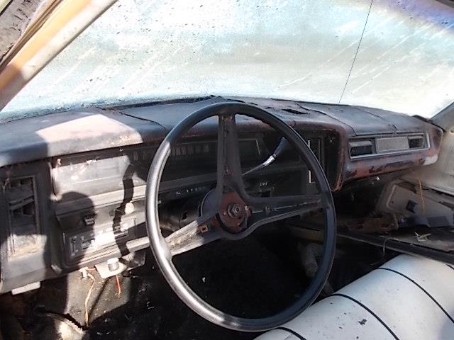 1971 Chevrolet Impala (CC-1095458) for sale in Creston, Ohio