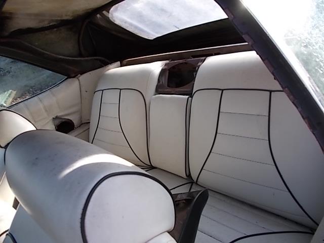 1971 Chevrolet Impala (CC-1095458) for sale in Creston, Ohio