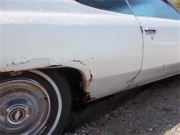 1971 Chevrolet Impala (CC-1095458) for sale in Creston, Ohio