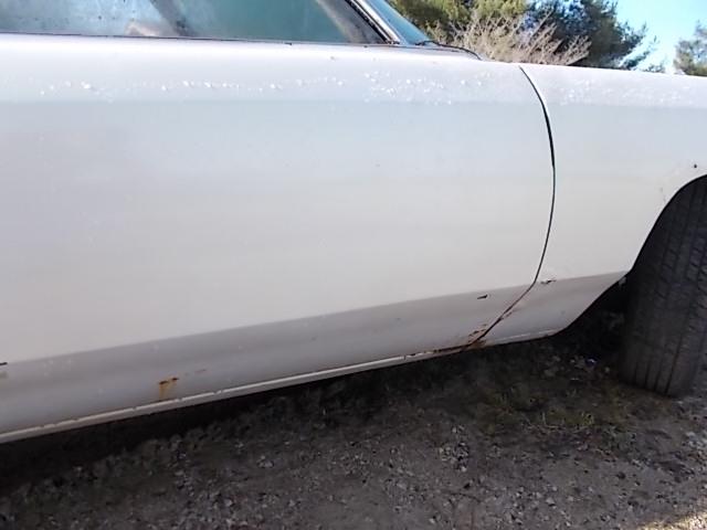 1971 Chevrolet Impala (CC-1095458) for sale in Creston, Ohio