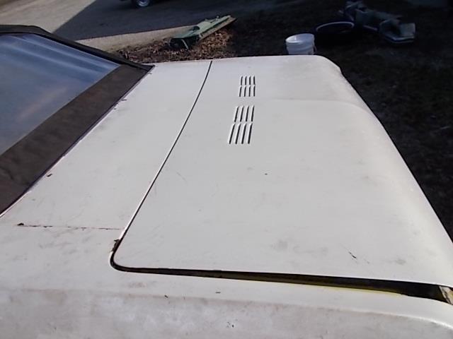 1971 Chevrolet Impala (CC-1095458) for sale in Creston, Ohio