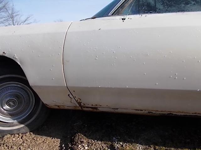 1971 Chevrolet Impala (CC-1095458) for sale in Creston, Ohio