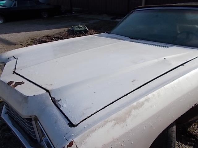 1971 Chevrolet Impala (CC-1095458) for sale in Creston, Ohio