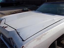 1971 Chevrolet Impala (CC-1095458) for sale in Creston, Ohio
