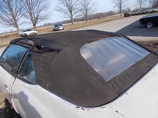 1971 Chevrolet Impala (CC-1095458) for sale in Creston, Ohio