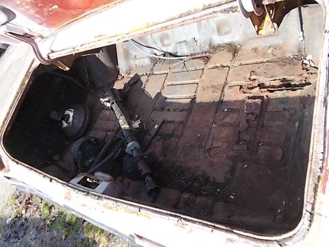 1971 Chevrolet Impala (CC-1095458) for sale in Creston, Ohio