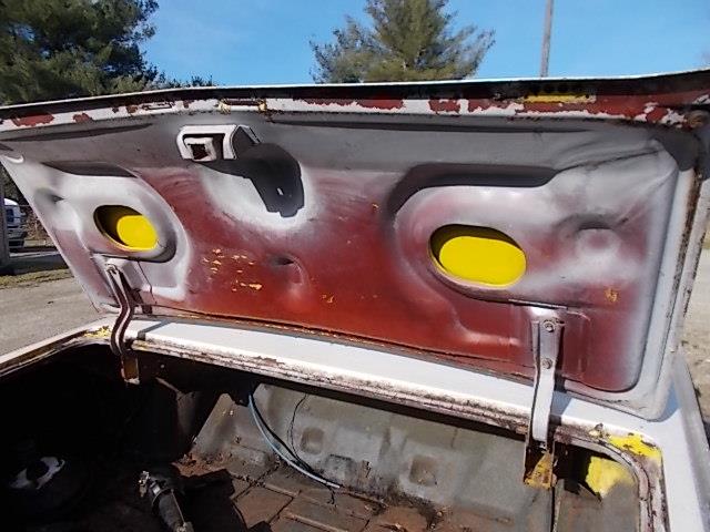 1971 Chevrolet Impala (CC-1095458) for sale in Creston, Ohio