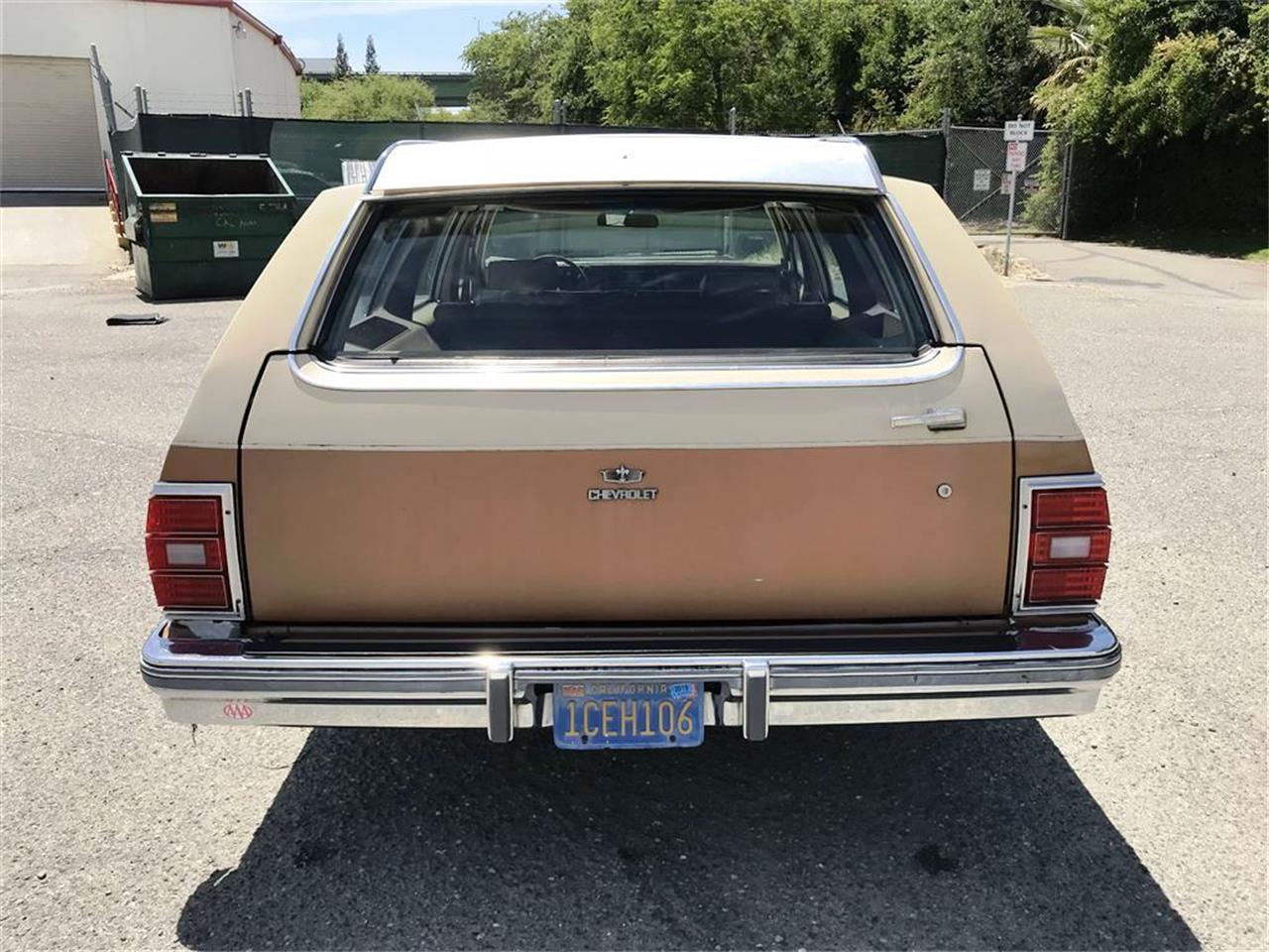 1979 Chevrolet Caprice for Sale | ClassicCars.com | CC-1095463