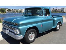 1963 Chevrolet C10 (CC-1095472) for sale in oakland, California