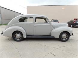 1939 Ford Sedan (CC-1095475) for sale in Clinton Township, Michigan