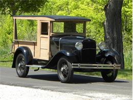 1930 Ford Model A (CC-1095491) for sale in Volo, Illinois