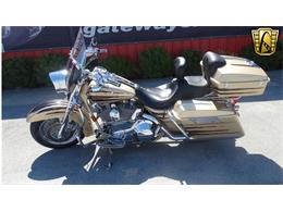2003 Harley-Davidson FLHRSEI2 (CC-1095498) for sale in Memphis, Indiana