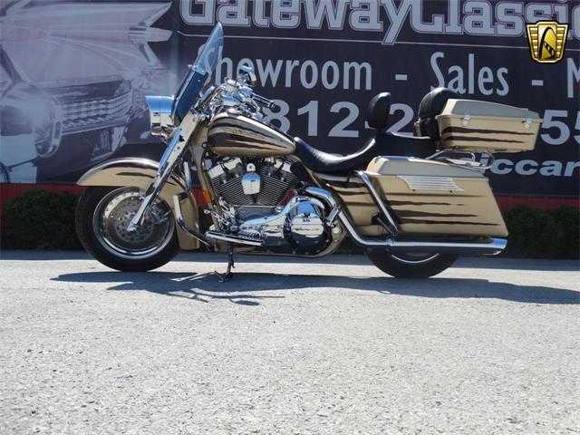 03 Harley Davidson Flhrsei2 For Sale Classiccars Com Cc