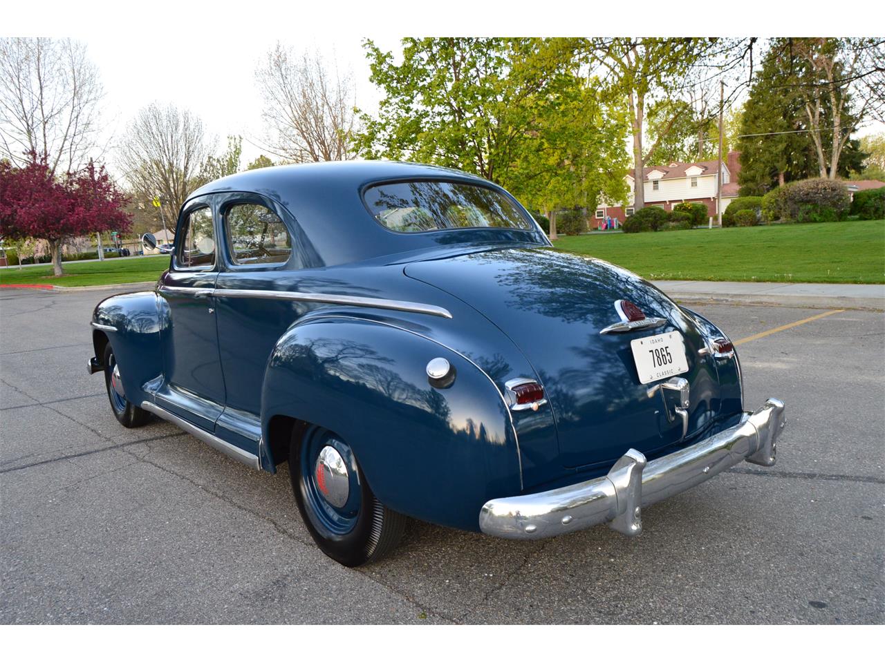 1947 Plymouth Special Deluxe for Sale | ClassicCars.com | CC-1090550