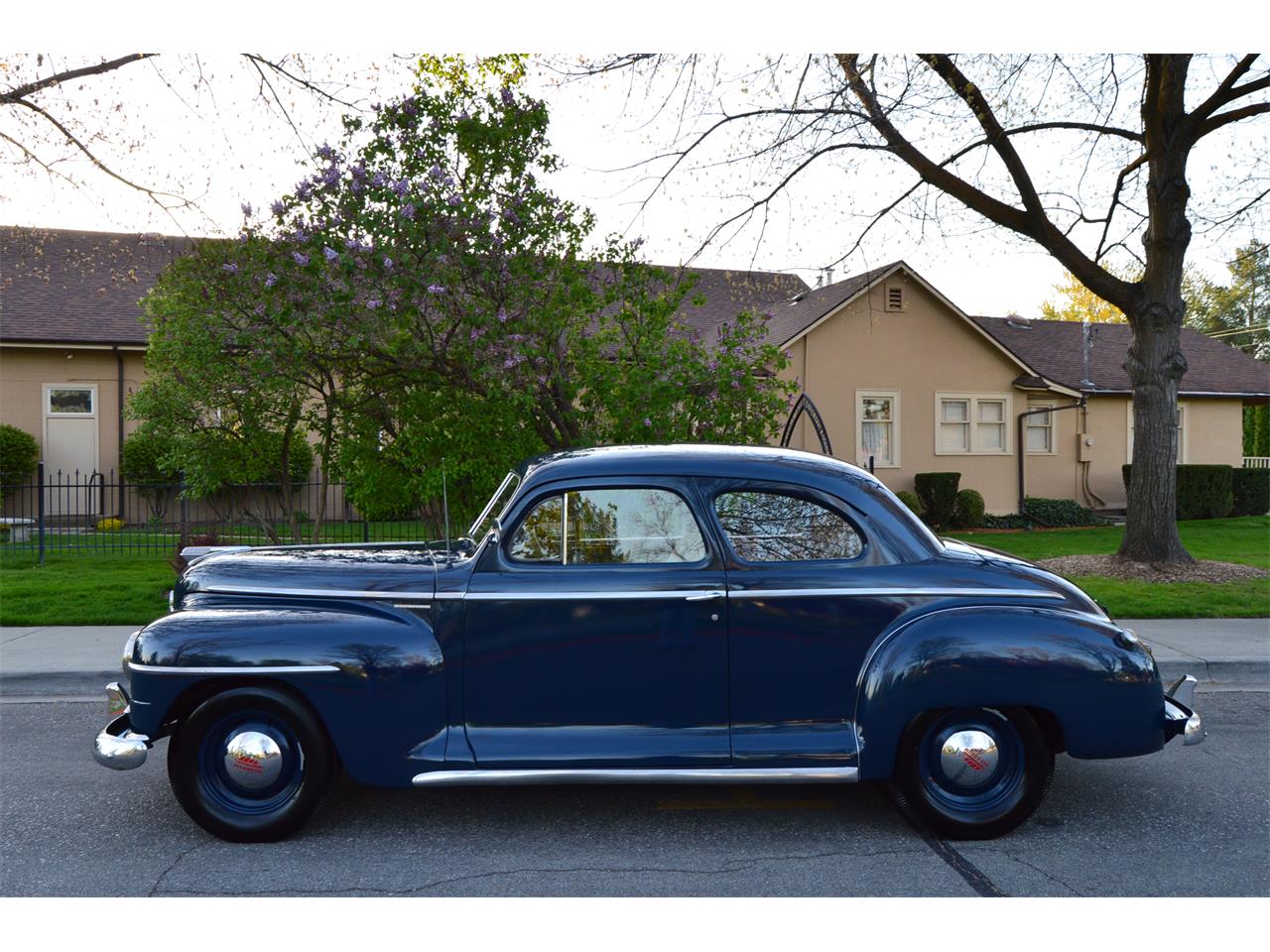 1947 Plymouth Special Deluxe for Sale CC1090550