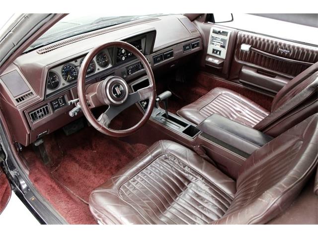 1985 Oldsmobile Cutlass Ciera for Sale ClassicCars CC 1095501