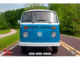 1977 Volkswagen Bus (CC-1095529) for sale in St. Louis, Missouri