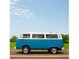 1977 Volkswagen Bus (CC-1095529) for sale in St. Louis, Missouri
