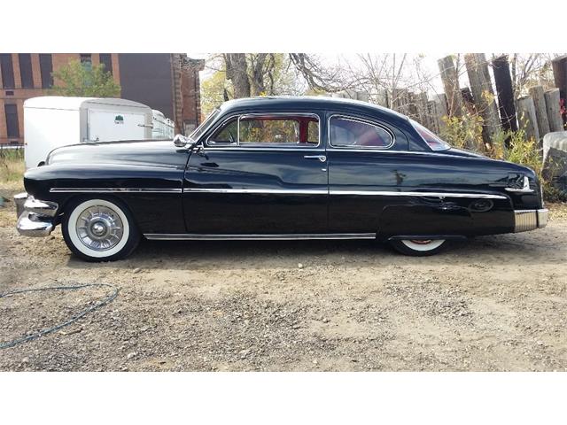 1951 Mercury Custom (CC-1095537) for sale in Annandale, Minnesota