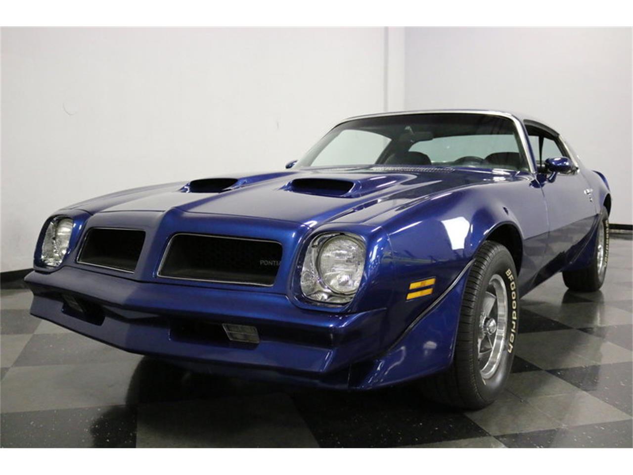 1976 Pontiac Firebird for Sale | ClassicCars.com | CC-1095539