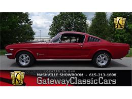1965 Ford Mustang (CC-1095548) for sale in La Vergne, Tennessee