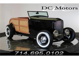 1932 Ford Custom (CC-1095555) for sale in Anaheim, California