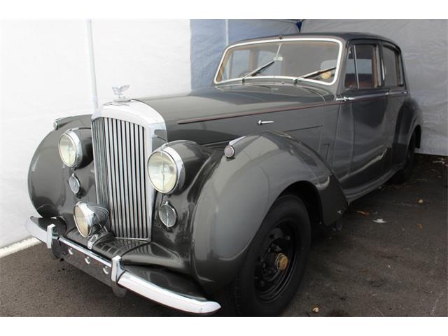 1953 Bentley Type T (CC-1095568) for sale in Rockville, Maryland