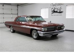 1962 Pontiac Bonneville (CC-1095575) for sale in Sioux Falls, South Dakota