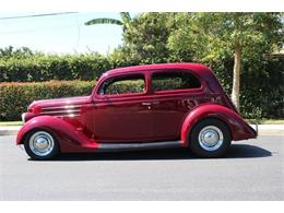 1936 Ford Automobile (CC-1095587) for sale in La Verne, California