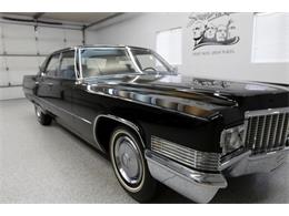 1970 Cadillac DeVille (CC-1095591) for sale in Sioux Falls, South Dakota