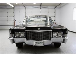 1970 Cadillac DeVille (CC-1095591) for sale in Sioux Falls, South Dakota