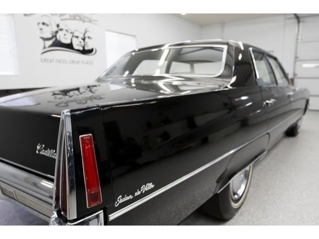 1970 Cadillac DeVille (CC-1095591) for sale in Sioux Falls, South Dakota