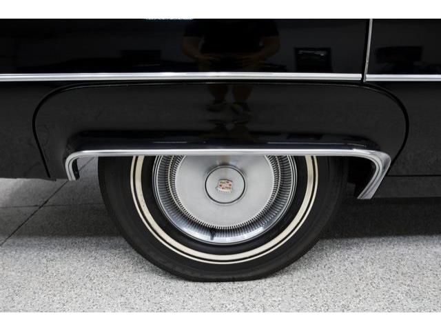 1970 Cadillac DeVille (CC-1095591) for sale in Sioux Falls, South Dakota