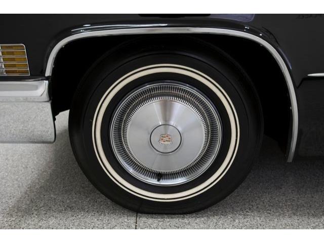 1970 Cadillac DeVille (CC-1095591) for sale in Sioux Falls, South Dakota