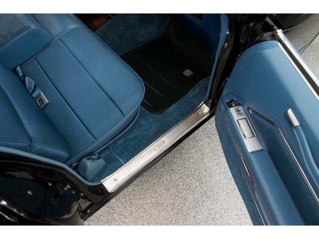 1970 Cadillac DeVille (CC-1095591) for sale in Sioux Falls, South Dakota