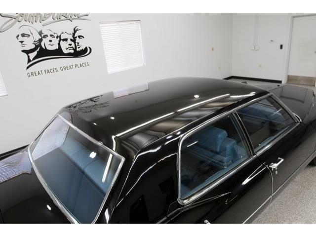 1970 Cadillac DeVille (CC-1095591) for sale in Sioux Falls, South Dakota