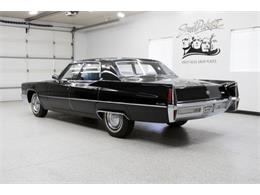 1970 Cadillac DeVille (CC-1095591) for sale in Sioux Falls, South Dakota