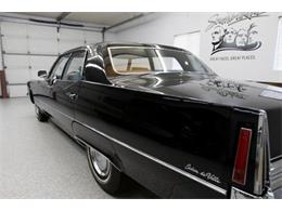 1970 Cadillac DeVille (CC-1095591) for sale in Sioux Falls, South Dakota