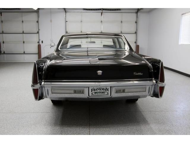 1970 Cadillac DeVille (CC-1095591) for sale in Sioux Falls, South Dakota