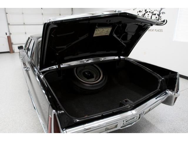 1970 Cadillac DeVille (CC-1095591) for sale in Sioux Falls, South Dakota