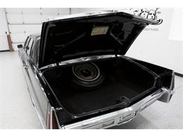 1970 Cadillac DeVille (CC-1095591) for sale in Sioux Falls, South Dakota
