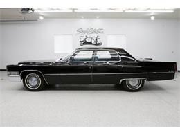 1970 Cadillac DeVille (CC-1095591) for sale in Sioux Falls, South Dakota