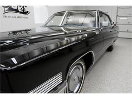 1970 Cadillac DeVille (CC-1095591) for sale in Sioux Falls, South Dakota